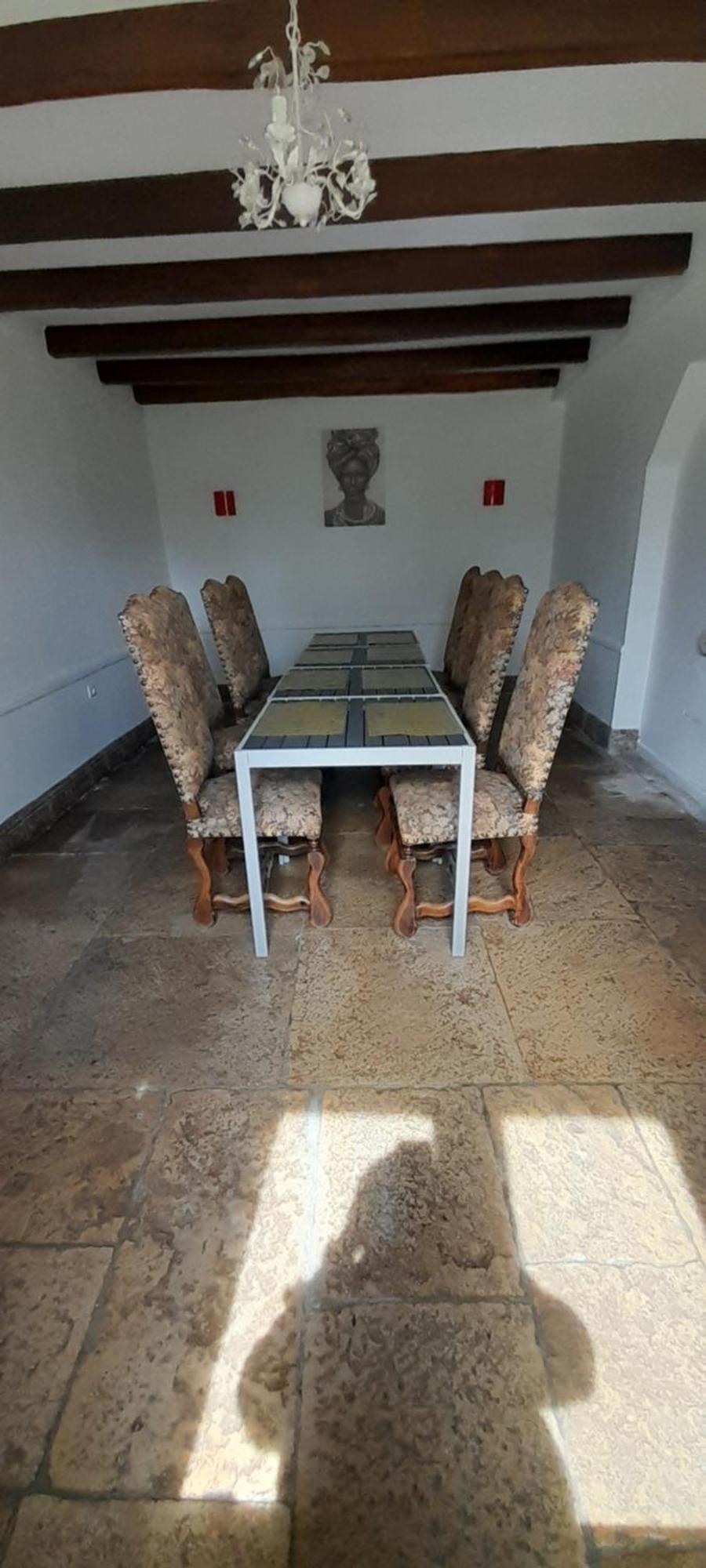 L'Univers, Vous Et Nous Pouilly-sur-Vingeanne Экстерьер фото